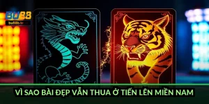 Vì sao bài đẹp vẫn thua ở Tiến Lên Miền Nam?